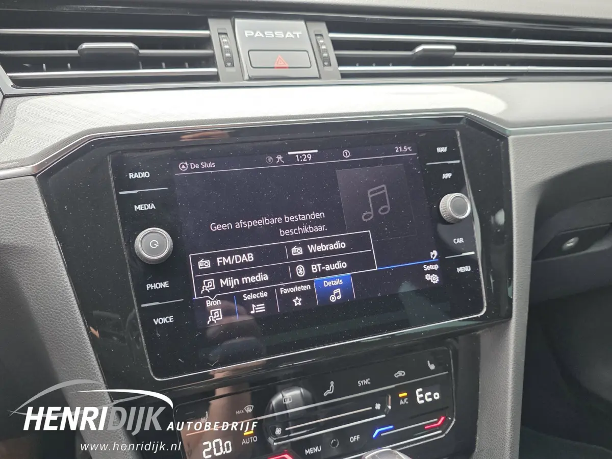 1.4 TSI PHEV GTE Business Pano / Camera / Trekhaak / SOH 97%