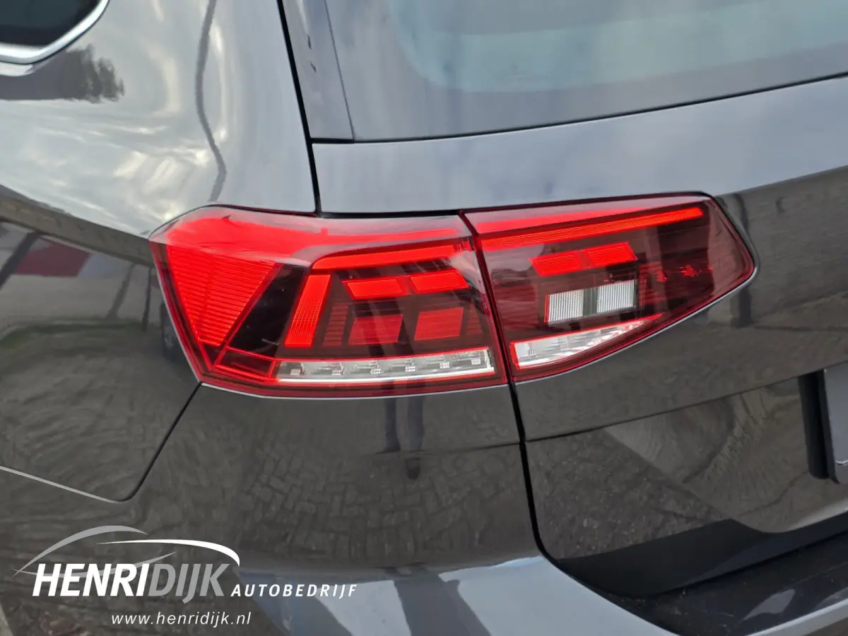 1.4 TSI PHEV GTE Business Pano / Camera / Trekhaak / SOH 97%