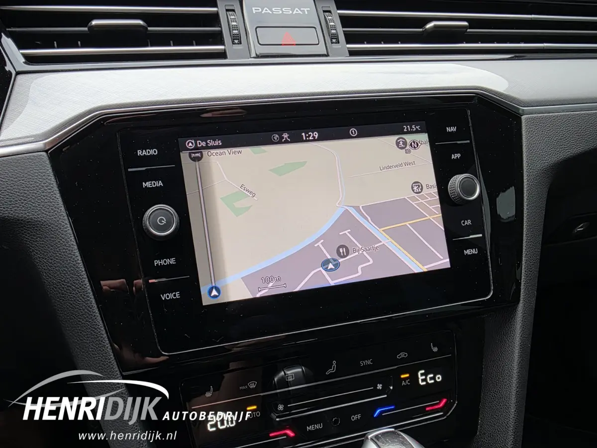 1.4 TSI PHEV GTE Business Pano / Camera / Trekhaak / SOH 97%