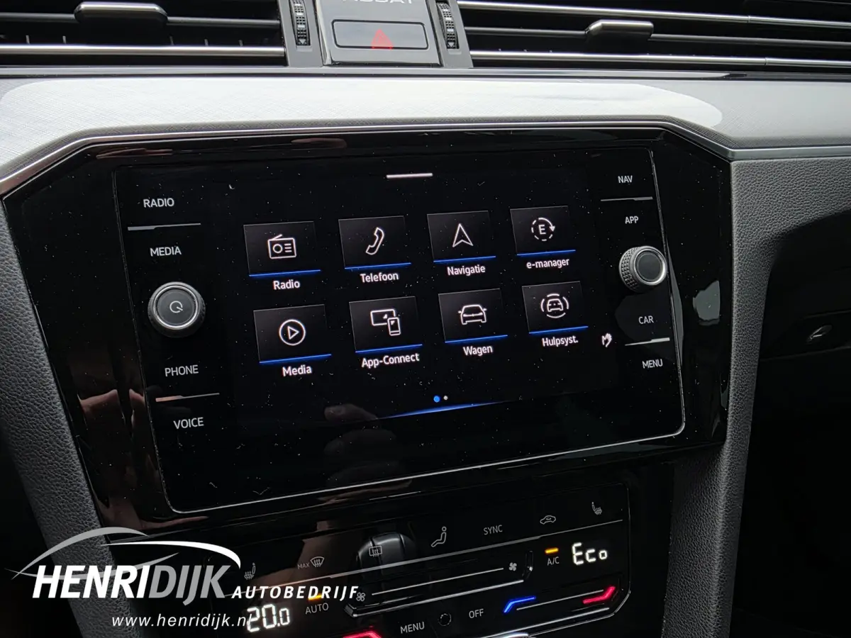 1.4 TSI PHEV GTE Business Pano / Camera / Trekhaak / SOH 97%