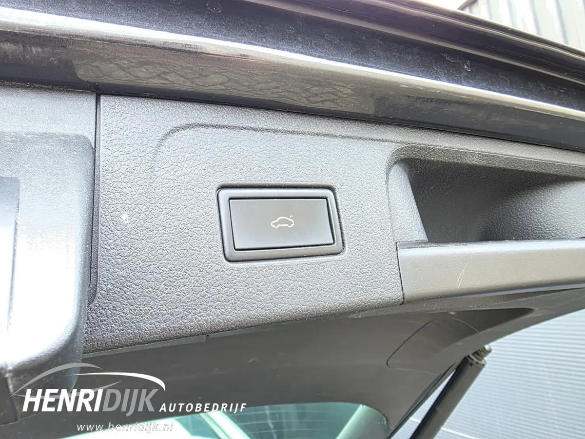 1.4 TSI PHEV GTE Business Pano / Camera / Trekhaak / SOH 97%