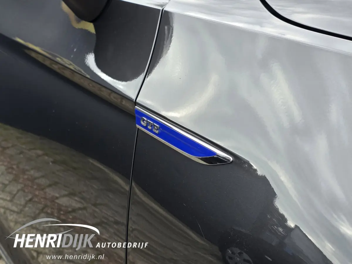 1.4 TSI PHEV GTE Business Pano / Camera / Trekhaak / SOH 97%