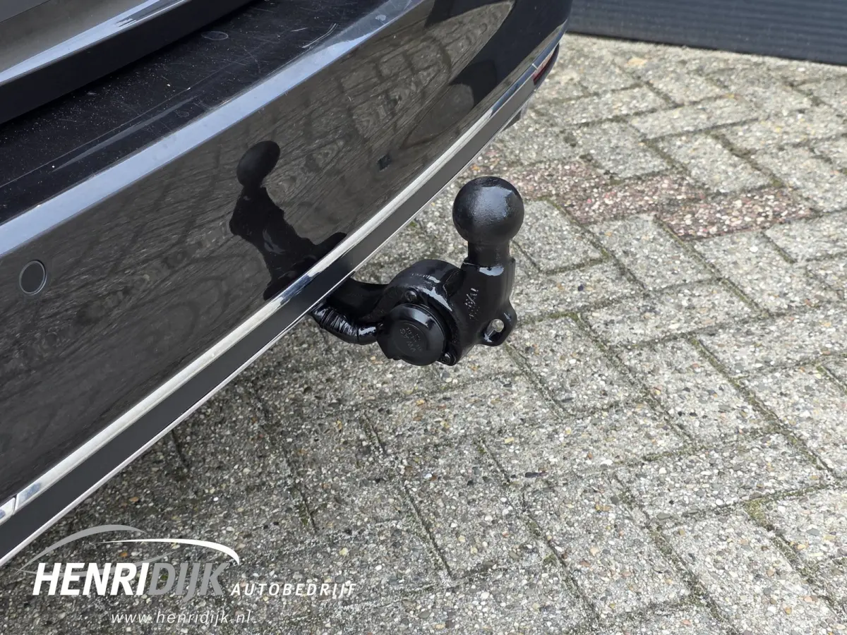1.4 TSI PHEV GTE Business Pano / Camera / Trekhaak / SOH 97%