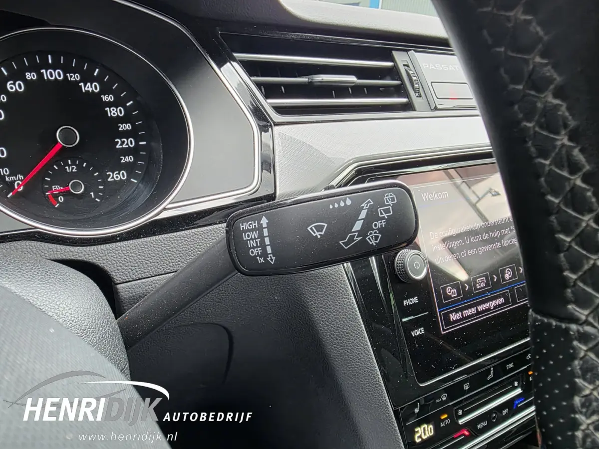 1.4 TSI PHEV GTE Business Pano / Camera / Trekhaak / SOH 97%