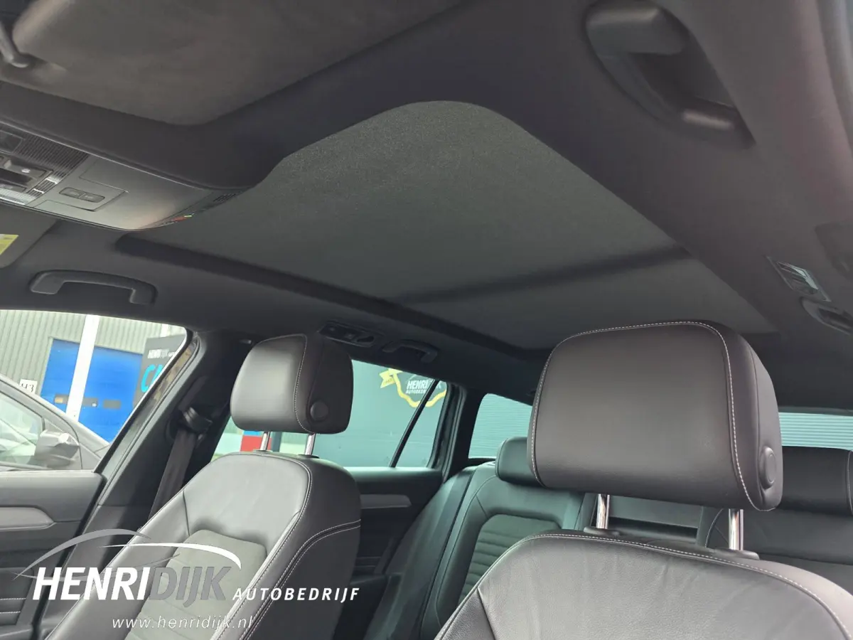 1.4 TSI PHEV GTE Business Pano / Camera / Trekhaak / SOH 97%