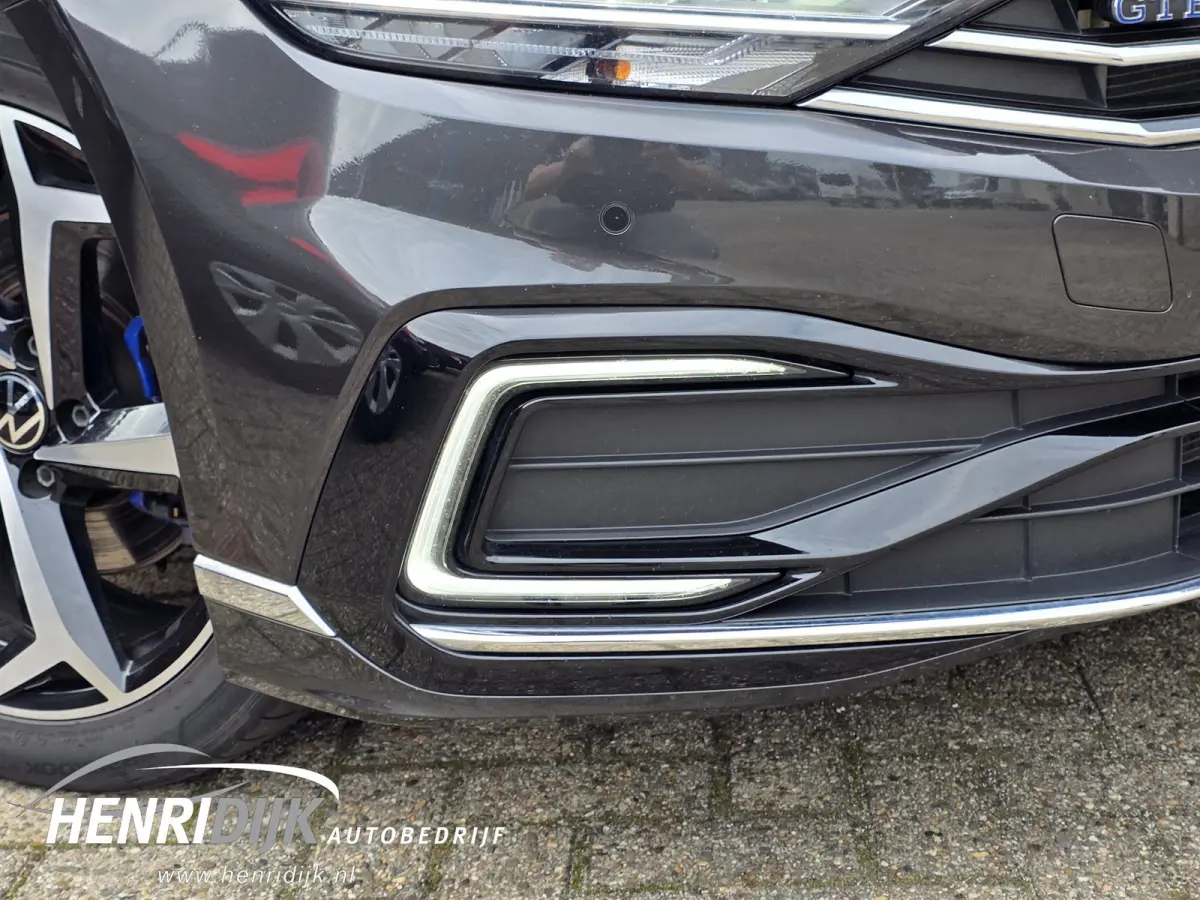 1.4 TSI PHEV GTE Business Pano / Camera / Trekhaak / SOH 97%
