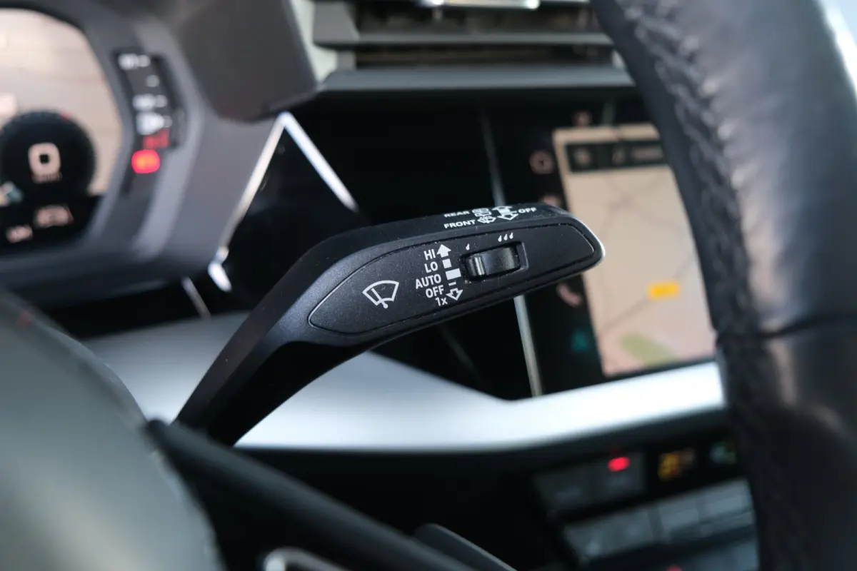 45 TFSI e 245PK S-Tronic Matrix Led Navi Virtual