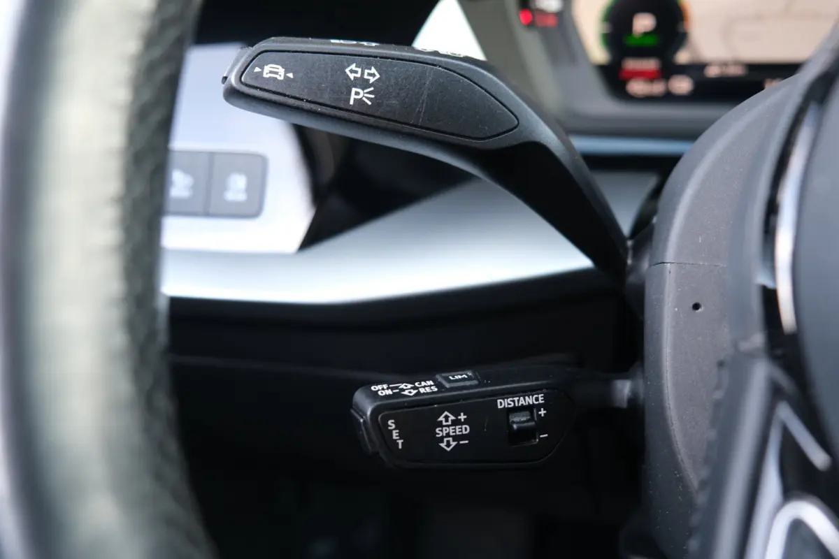 45 TFSI e 245PK S-Tronic Matrix Led Navi Virtual