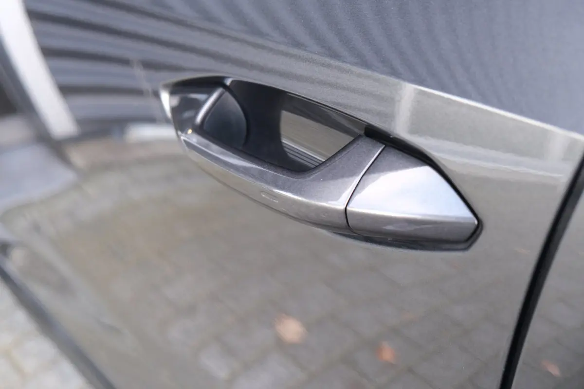45 TFSI e 245PK S-Tronic Matrix Led Navi Virtual
