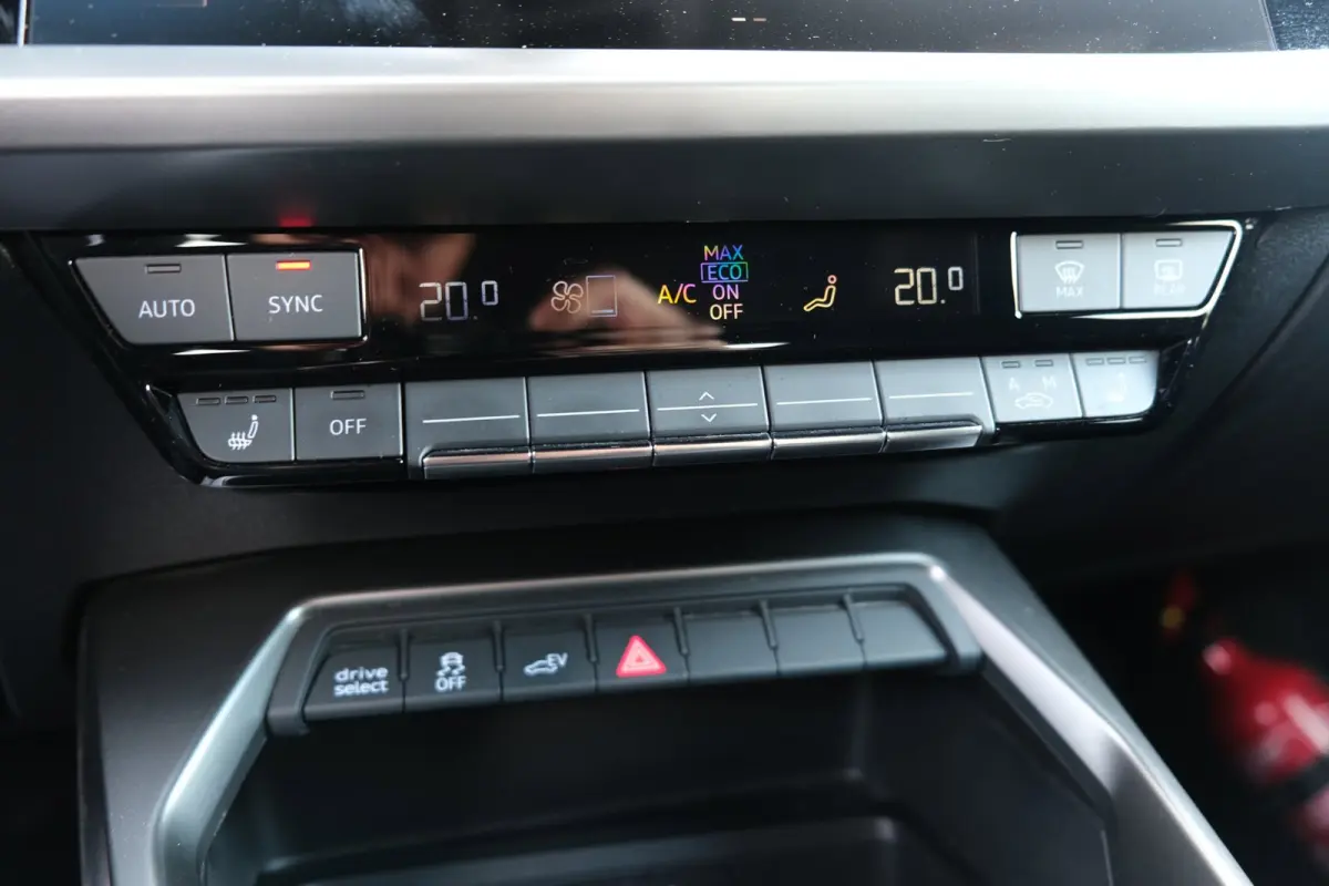 45 TFSI e 245PK S-Tronic Matrix Led Navi Virtual