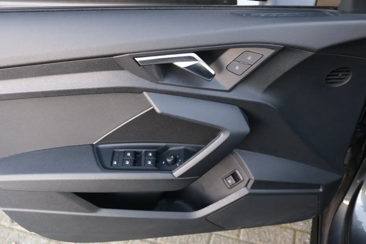 45 TFSI e 245PK S-Tronic Matrix Led Navi Virtual
