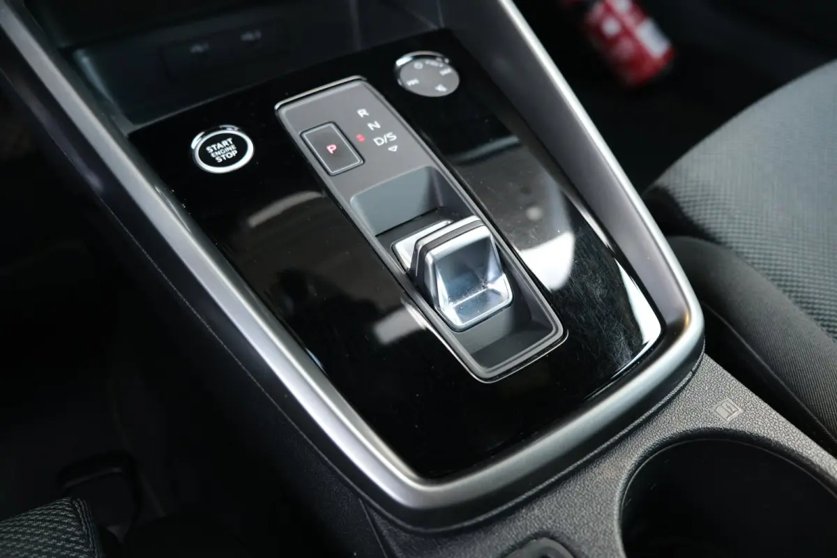 45 TFSI e 245PK S-Tronic Matrix Led Navi Virtual