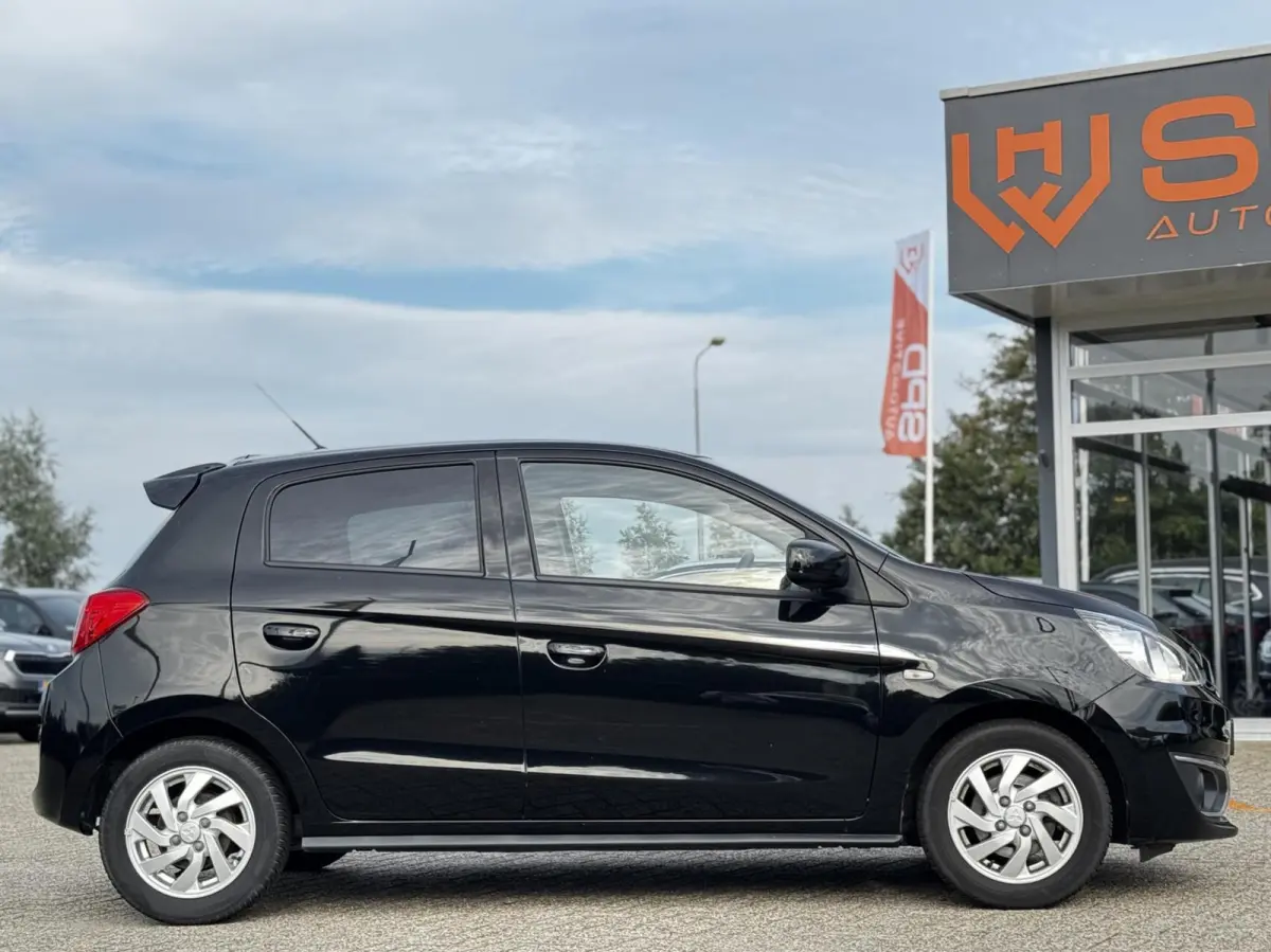 1.0 Active|Carplay|Navi|Airco|Dealeroh