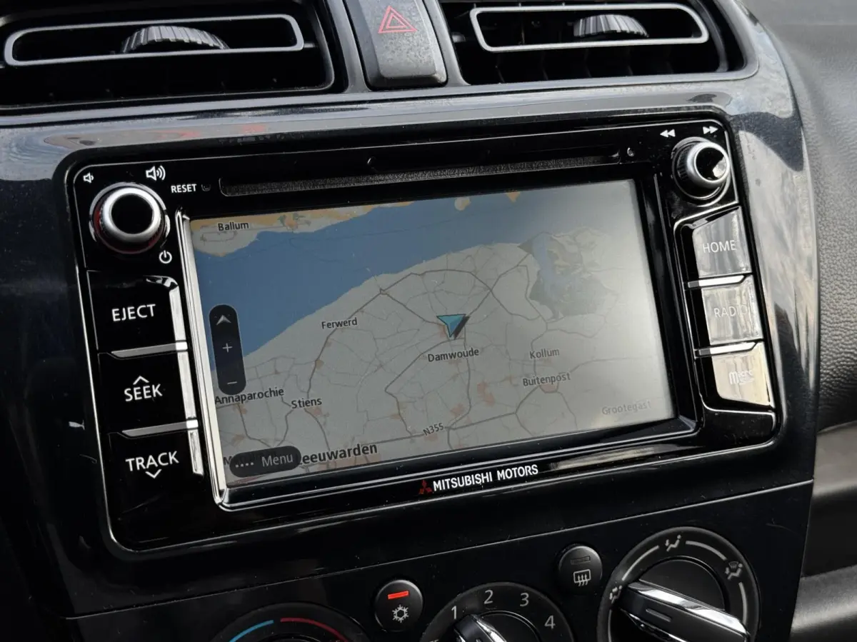 1.0 Active|Carplay|Navi|Airco|Dealeroh