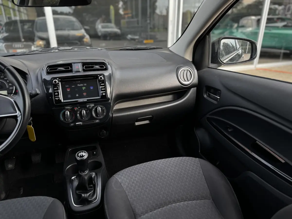 1.0 Active|Carplay|Navi|Airco|Dealeroh