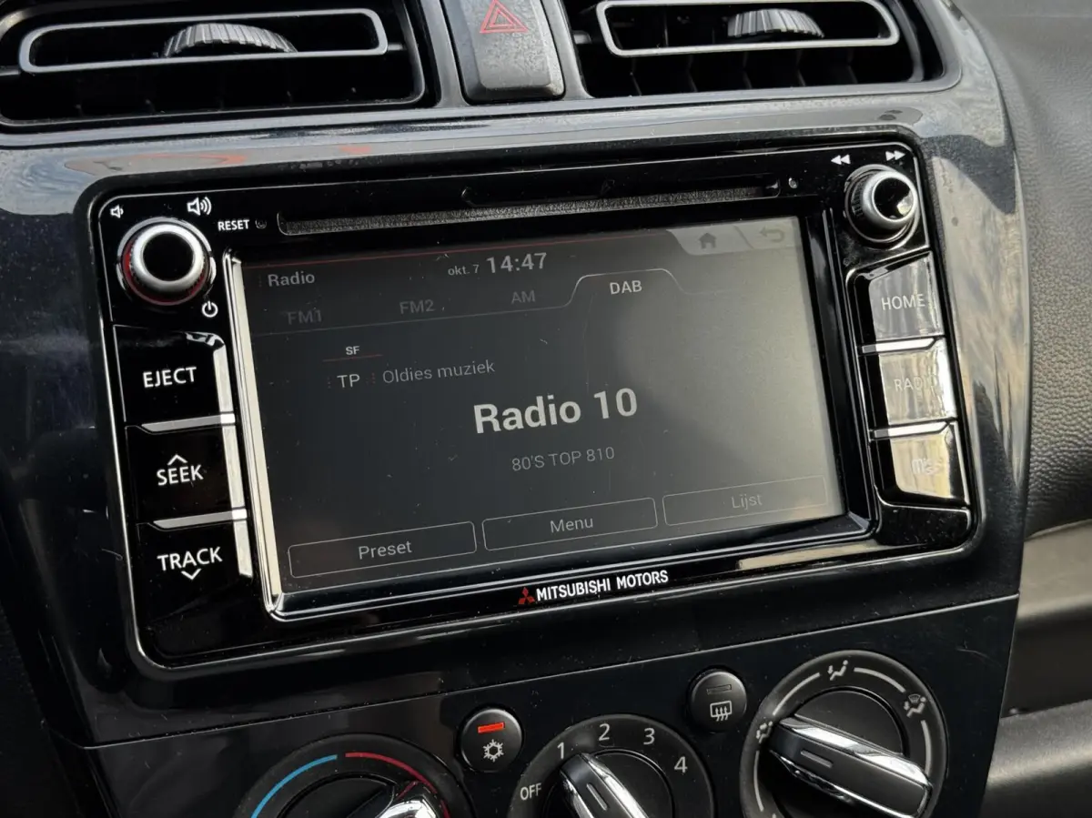 1.0 Active|Carplay|Navi|Airco|Dealeroh