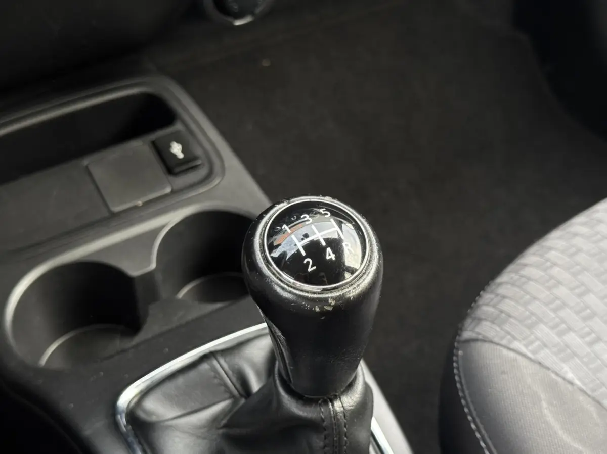1.0 Active|Carplay|Navi|Airco|Dealeroh