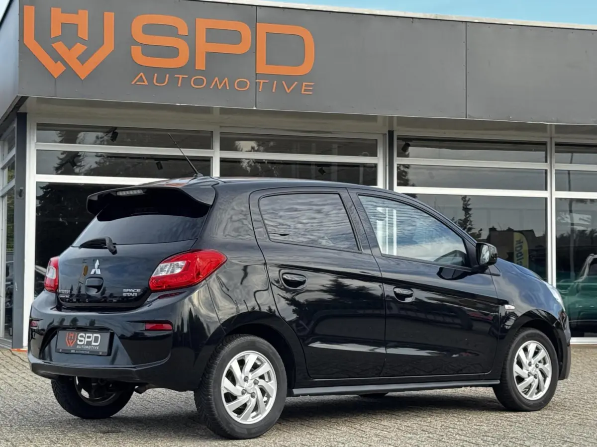 1.0 Active|Carplay|Navi|Airco|Dealeroh