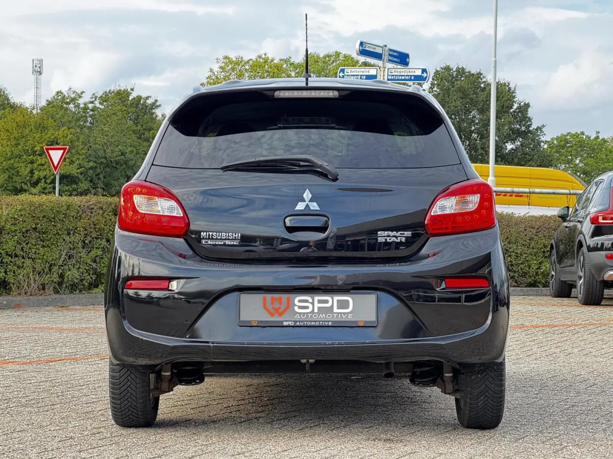 1.0 Active|Carplay|Navi|Airco|Dealeroh