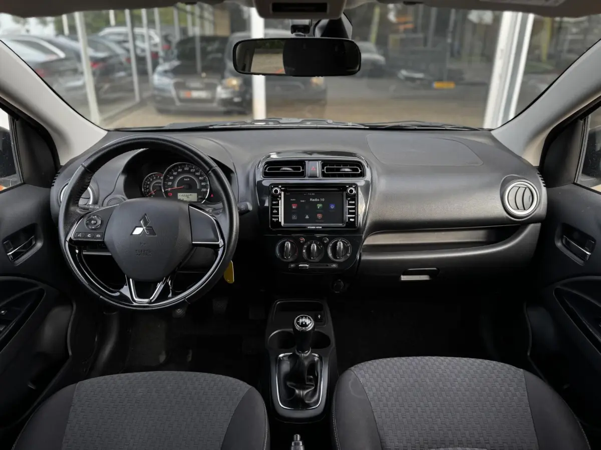 1.0 Active|Carplay|Navi|Airco|Dealeroh