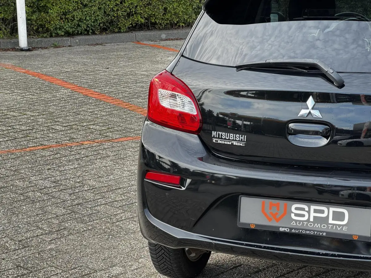1.0 Active|Carplay|Navi|Airco|Dealeroh