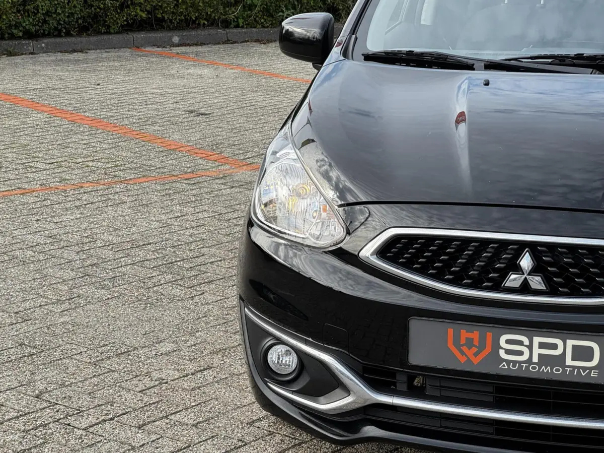1.0 Active|Carplay|Navi|Airco|Dealeroh