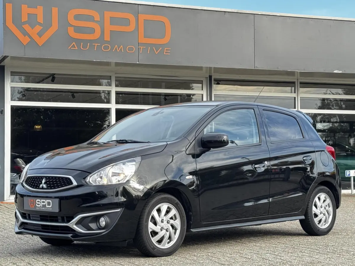 1.0 Active|Carplay|Navi|Airco|Dealeroh