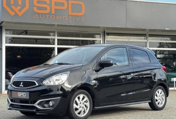 1.0 Active|Carplay|Navi|Airco|Dealeroh