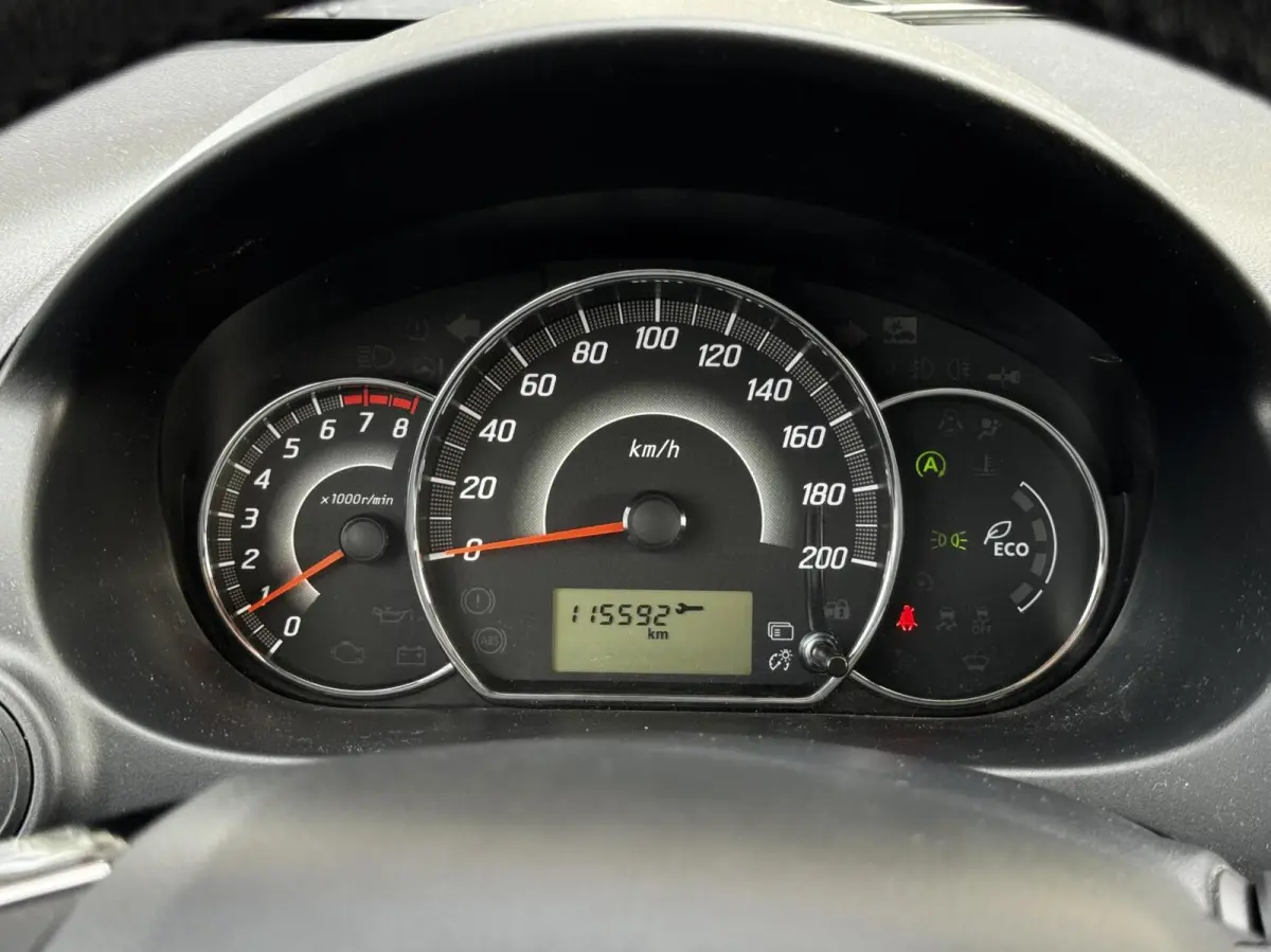 1.0 Active|Carplay|Navi|Airco|Dealeroh