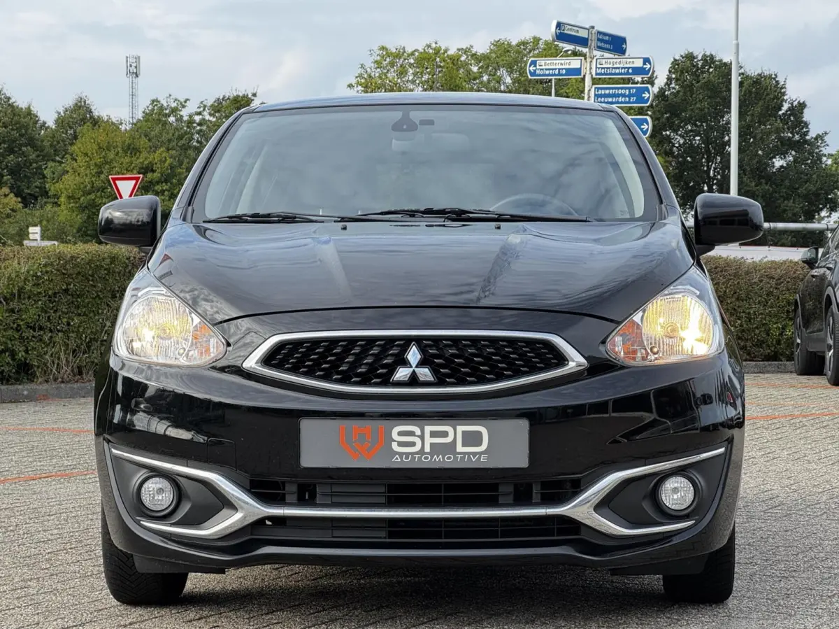 1.0 Active|Carplay|Navi|Airco|Dealeroh