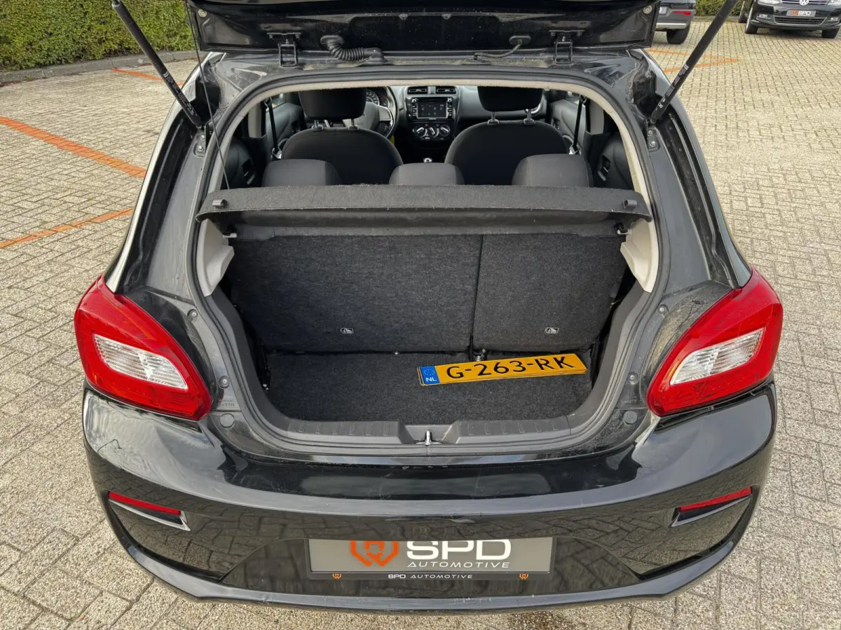 1.0 Active|Carplay|Navi|Airco|Dealeroh