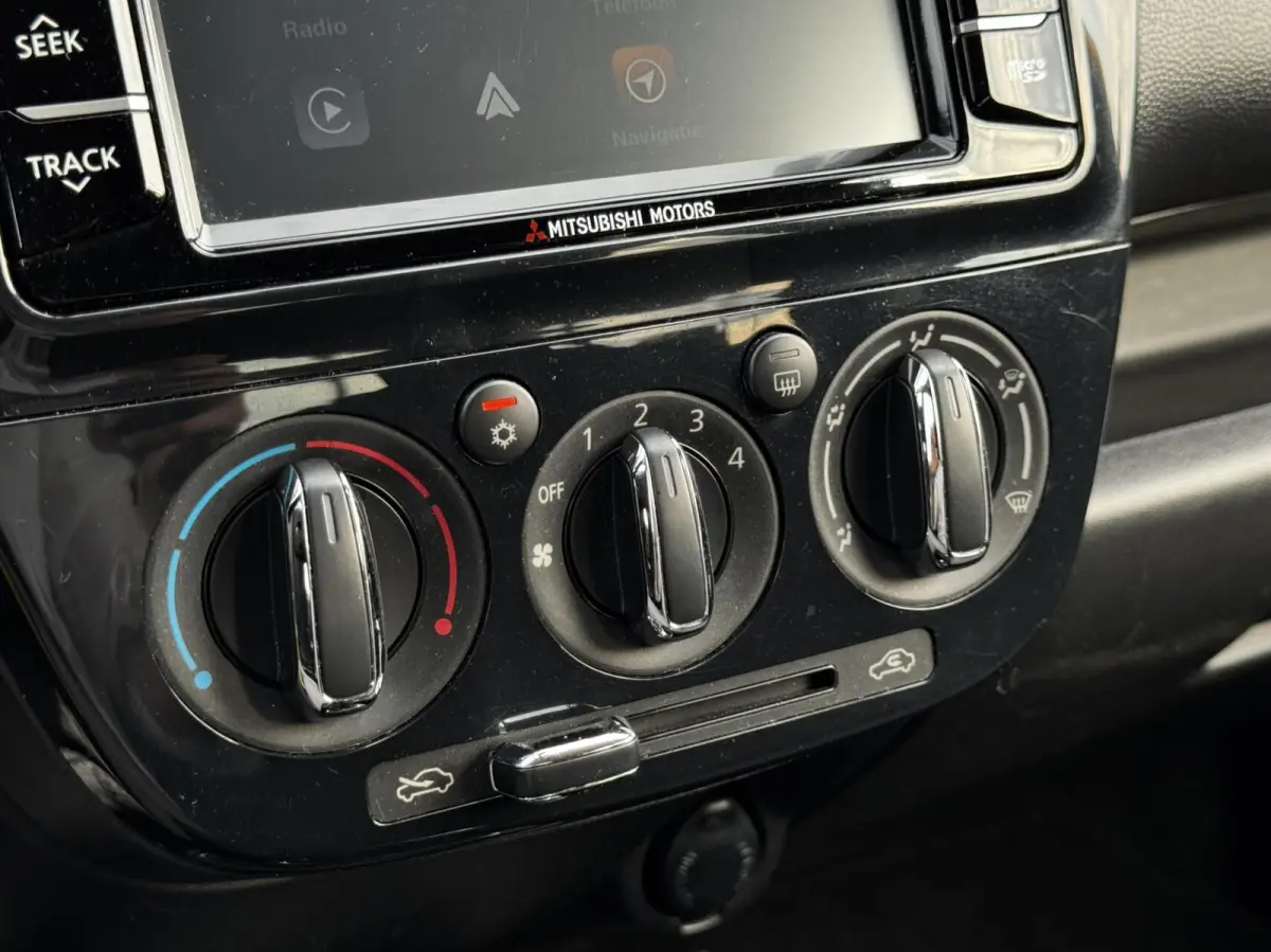 1.0 Active|Carplay|Navi|Airco|Dealeroh