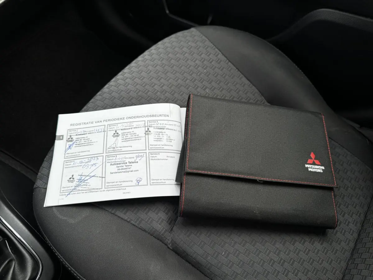 1.0 Active|Carplay|Navi|Airco|Dealeroh