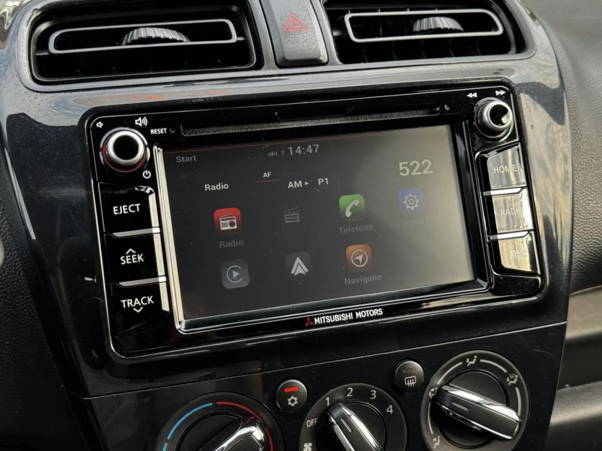 1.0 Active|Carplay|Navi|Airco|Dealeroh