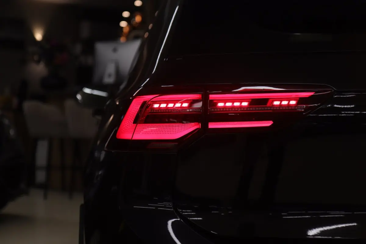 2.0 TSI GTI CLUBSPORT NURBERGRING/PANO/HUD/H&K/IQ/NAVI/CAM