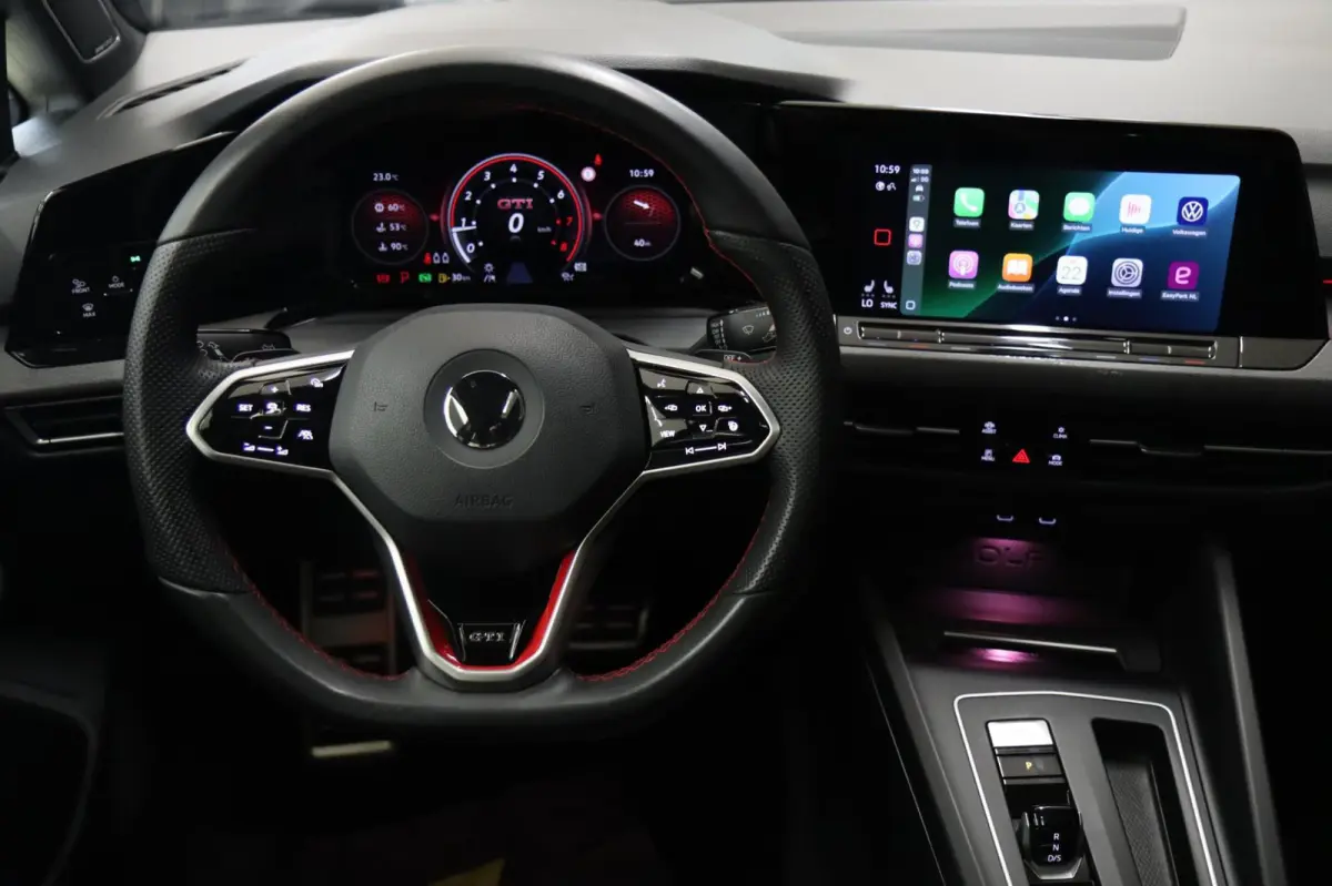 2.0 TSI GTI CLUBSPORT NURBERGRING/PANO/HUD/H&K/IQ/NAVI/CAM