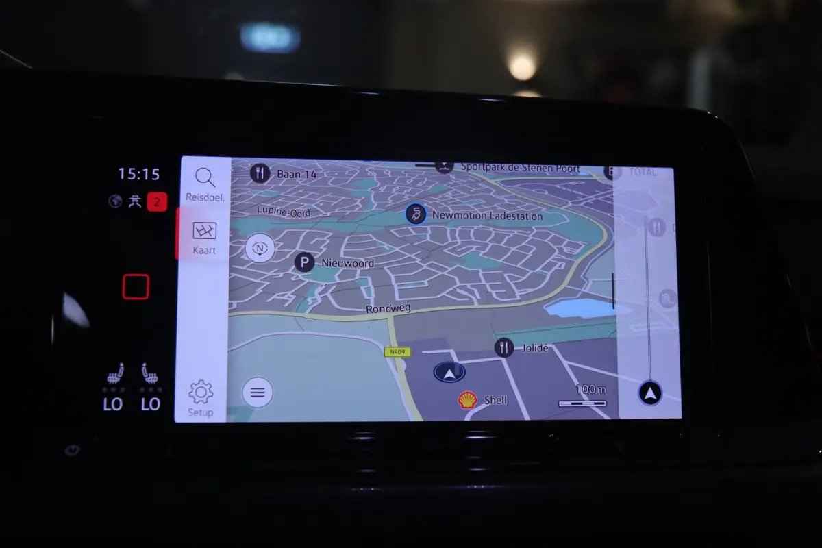 2.0 TSI GTI CLUBSPORT NURBERGRING/PANO/HUD/H&K/IQ/NAVI/CAM