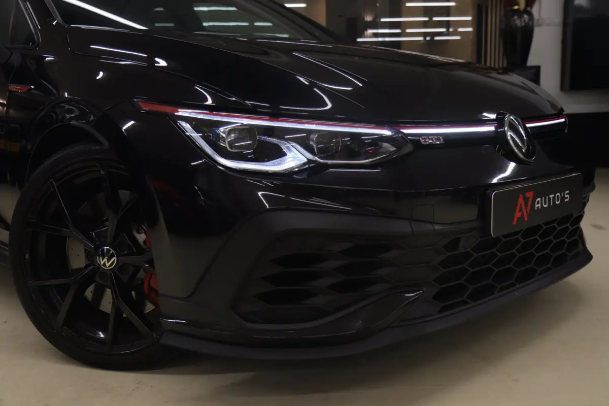 2.0 TSI GTI CLUBSPORT NURBERGRING/PANO/HUD/H&K/IQ/NAVI/CAM