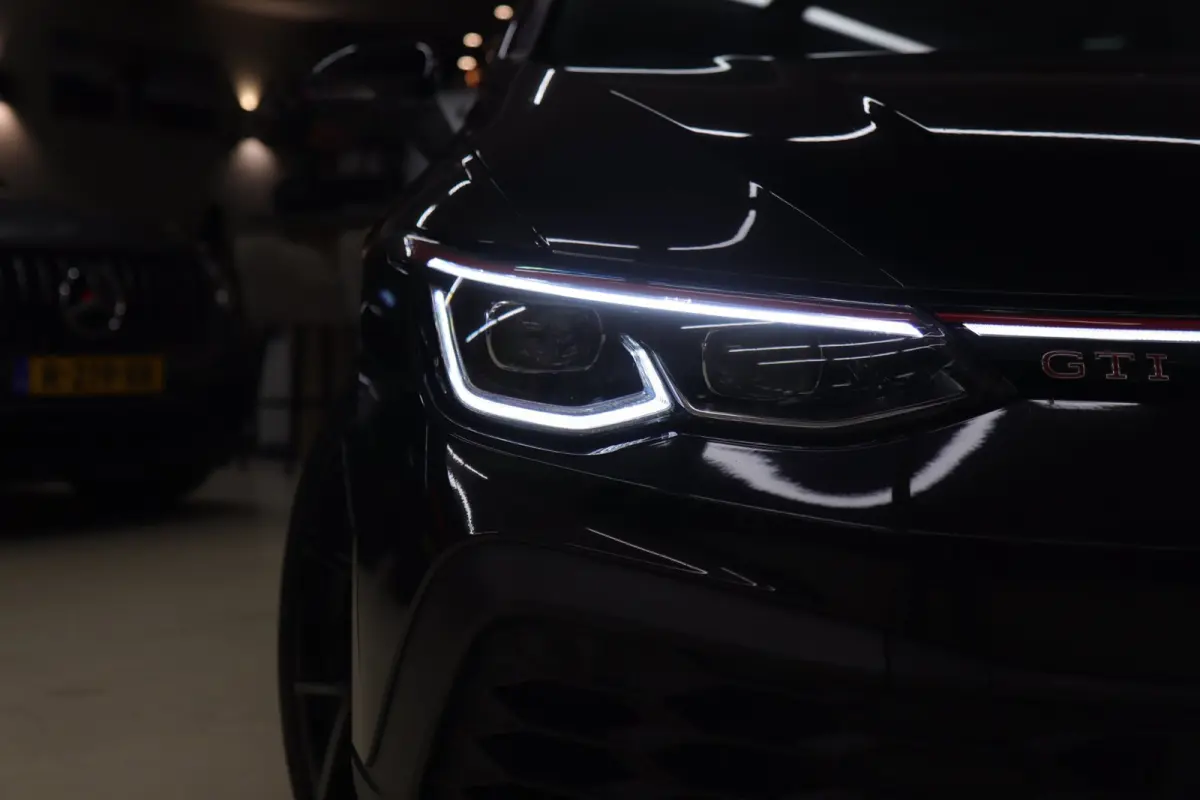 2.0 TSI GTI CLUBSPORT NURBERGRING/PANO/HUD/H&K/IQ/NAVI/CAM