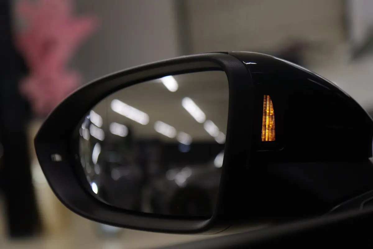 2.0 TSI GTI CLUBSPORT NURBERGRING/PANO/HUD/H&K/IQ/NAVI/CAM