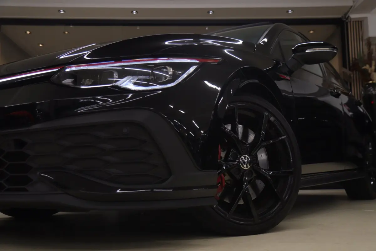2.0 TSI GTI CLUBSPORT NURBERGRING/PANO/HUD/H&K/IQ/NAVI/CAM