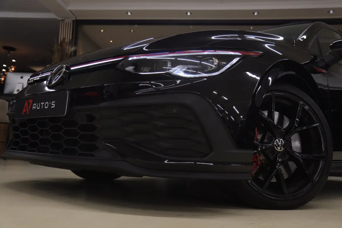 2.0 TSI GTI CLUBSPORT NURBERGRING/PANO/HUD/H&K/IQ/NAVI/CAM