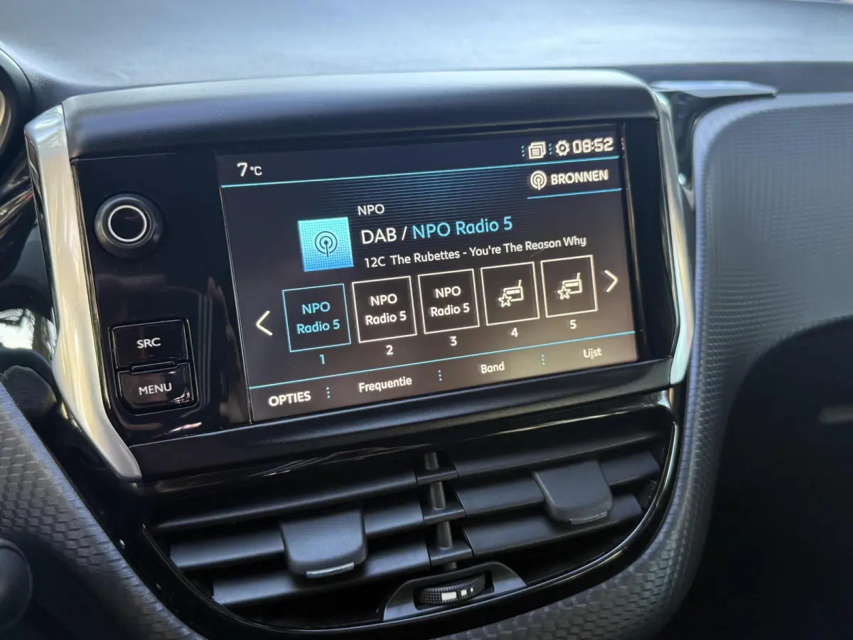 1.2 PureTech 110PK Blue Lion AUTOMAAT | Airconditioning | Navigatie | Electr. ramen | Cruise Control