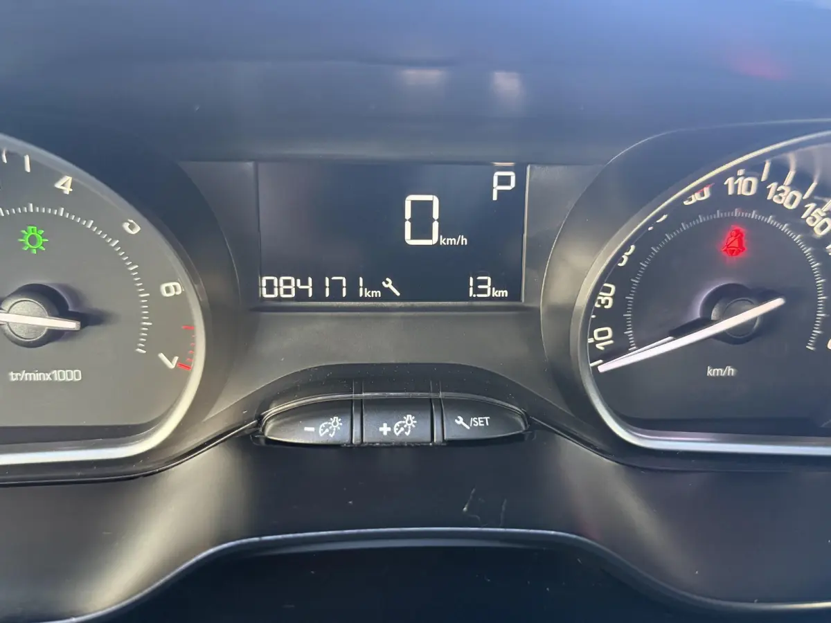 1.2 PureTech 110PK Blue Lion AUTOMAAT | Airconditioning | Navigatie | Electr. ramen | Cruise Control