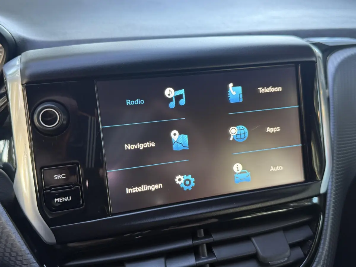 1.2 PureTech 110PK Blue Lion AUTOMAAT | Airconditioning | Navigatie | Electr. ramen | Cruise Control