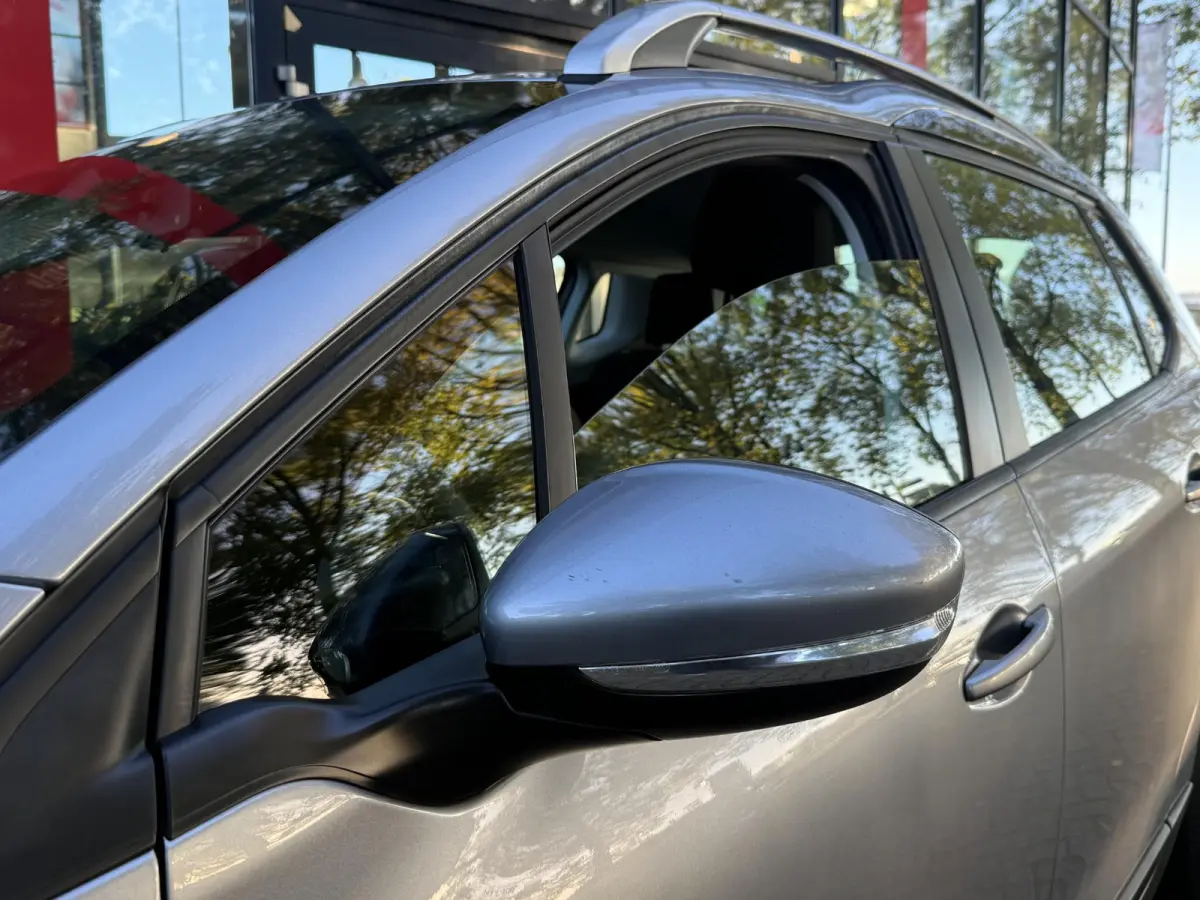 1.2 PureTech 110PK Blue Lion AUTOMAAT | Airconditioning | Navigatie | Electr. ramen | Cruise Control