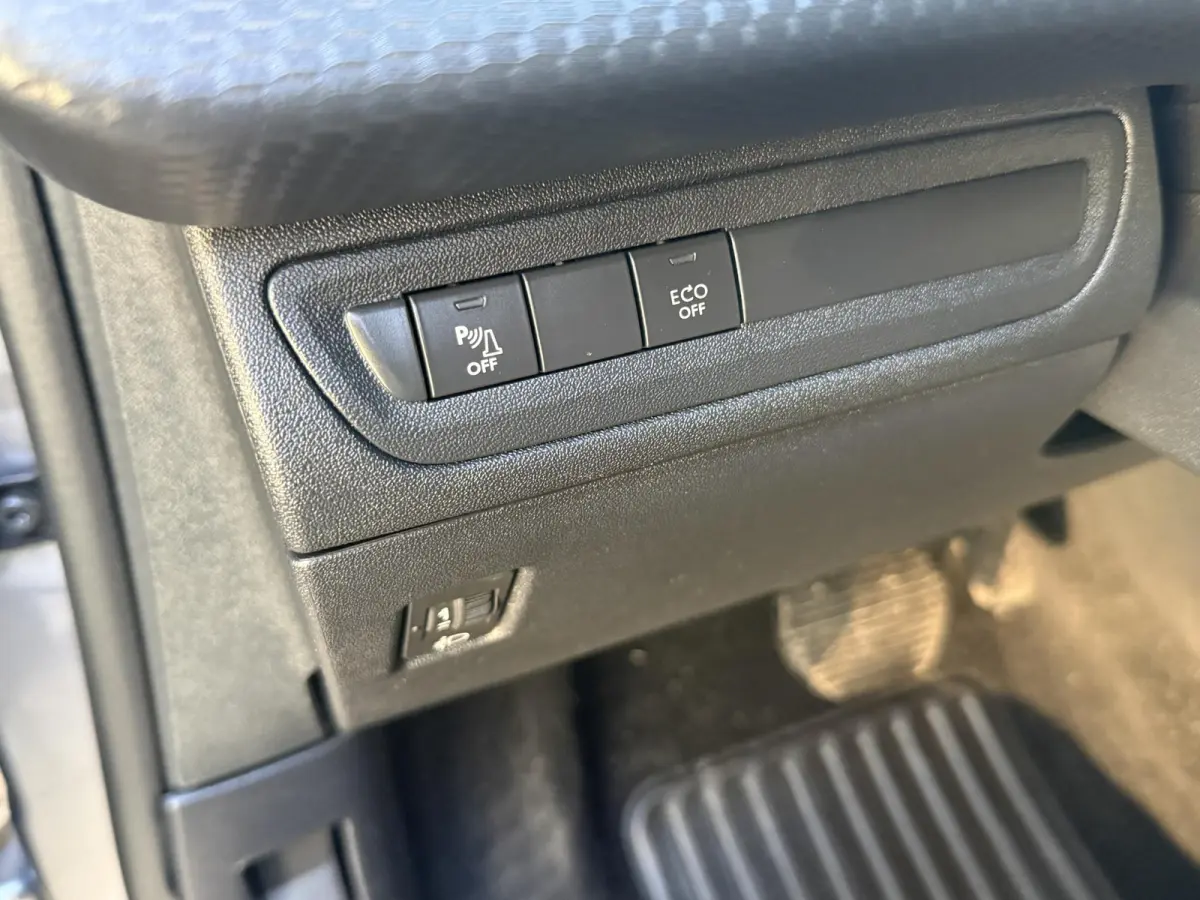 1.2 PureTech 110PK Blue Lion AUTOMAAT | Airconditioning | Navigatie | Electr. ramen | Cruise Control