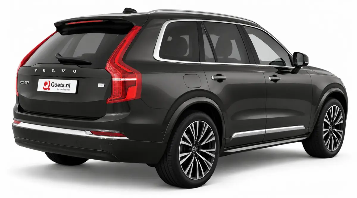2.0 T8 Recharge AWD Ultimate Bright Luchtvering - Trekhaak - Panoramdak - Adaptieve Cruise Control - Head up - Harman Kardon - Visual Park Assist - Gelamineerde zijruiten - Zongordijnen -