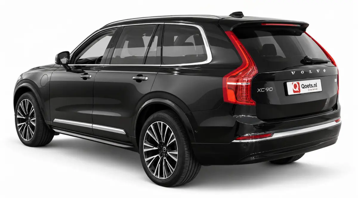 2.0 T8 Recharge AWD Ultimate Bright Luchtvering - Trekhaak - Panoramdak - Adaptieve Cruise Control - Head up - Harman Kardon - Visual Park Assist - Gelamineerde zijruiten - Zongordijnen -