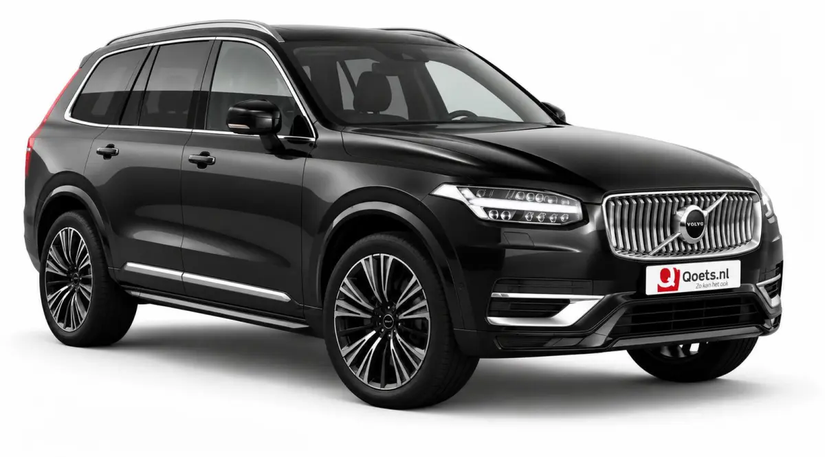 2.0 T8 Recharge AWD Ultimate Bright Luchtvering - Trekhaak - Panoramdak - Adaptieve Cruise Control - Head up - Harman Kardon - Visual Park Assist - Gelamineerde zijruiten - Zongordijnen -
